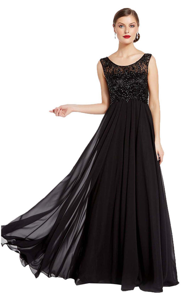 Alyce 27316 Black