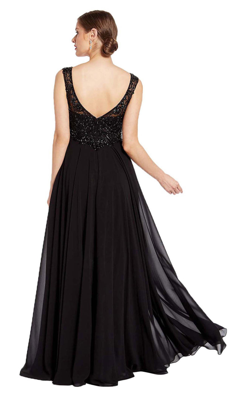 Alyce 27316 Black