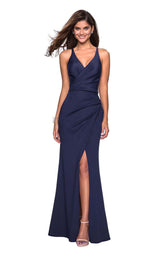 La Femme 27317 Navy