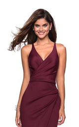 La Femme 27317 Wine
