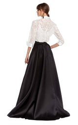 Alyce 27318 Black-White