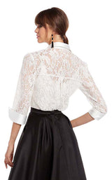 Alyce 27318 Black-White
