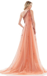 Colors Dress 2731 Terracotta