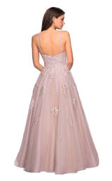 La Femme 27320 Blush