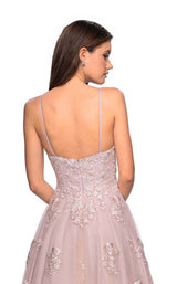 La Femme 27320 Blush