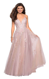 La Femme 27320 Blush