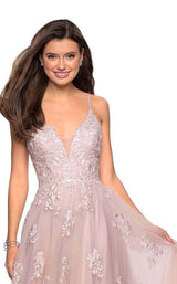 La Femme 27320 Blush