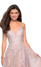 La Femme 27320 Blush