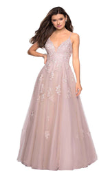 La Femme 27320 Blush