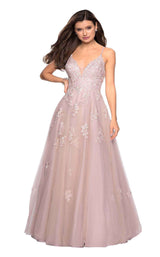 La Femme 27320 Blush