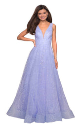 La Femme 27323 Lilac-Mist