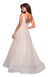La Femme 27323 White