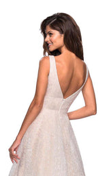 La Femme 27323 White