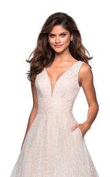La Femme 27323 White