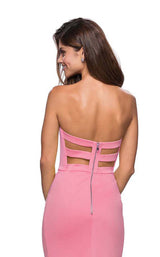La Femme 27335 Millennial-Pink