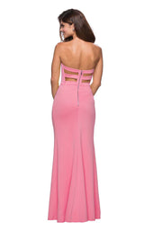 La Femme 27335 Millennial-Pink