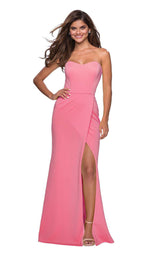 La Femme 27335 Millennial-Pink