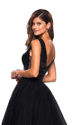 La Femme 27336 Black