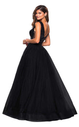 La Femme 27336 Black