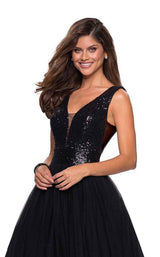La Femme 27336 Black
