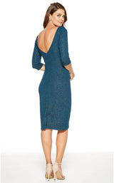 Alyce 27344 Peacock