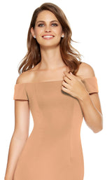 Alyce 27347 Dusty Rose