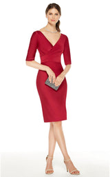 Alyce 27348 Wine