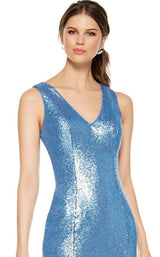 Alyce 27356 French Blue