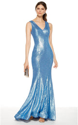 Alyce 27356 French Blue