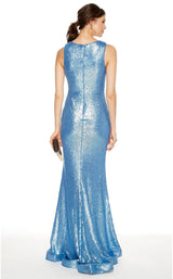 Alyce 27356 French Blue