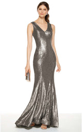 Alyce 27356 Graphite