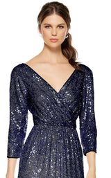 Alyce 27358 Navy