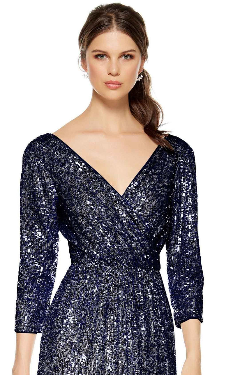 Alyce 27358 Navy
