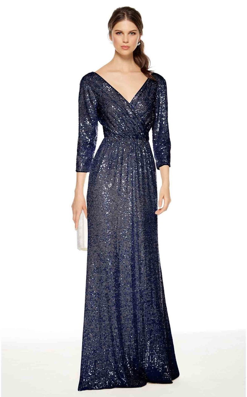 Alyce 27358 Navy