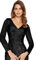 Alyce 27359 Black