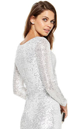 Alyce 27359 Silver