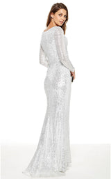 Alyce 27359 Silver
