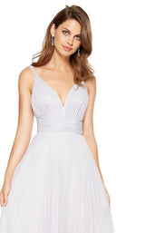 Alyce 27361 Silver
