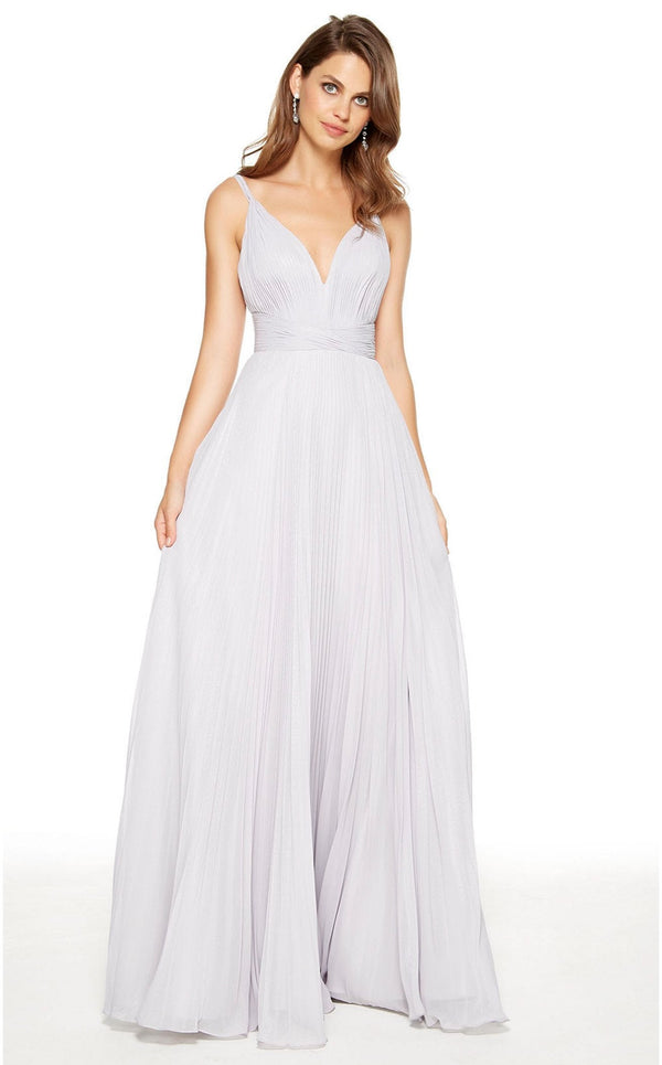 Alyce 27361 Silver