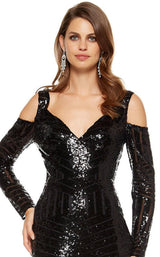 Alyce 27365 Black