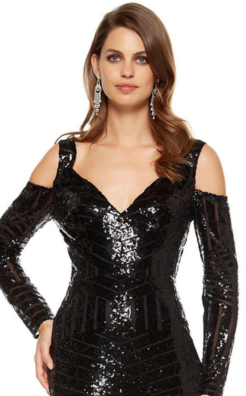 Alyce 27365 Black