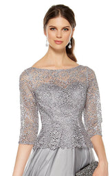 Alyce 27386 Silver