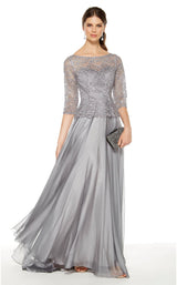 Alyce 27386 Silver
