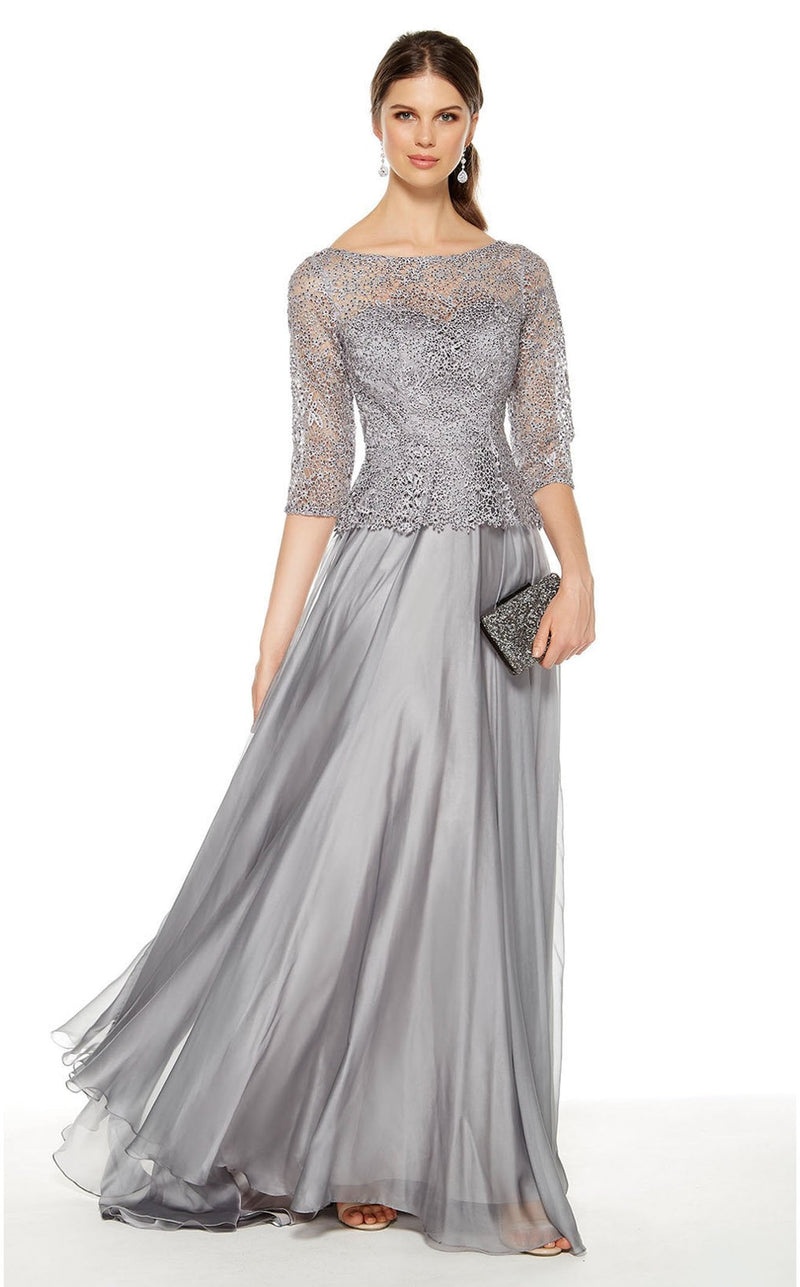 Alyce 27386 Silver