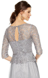 Alyce 27386 Silver