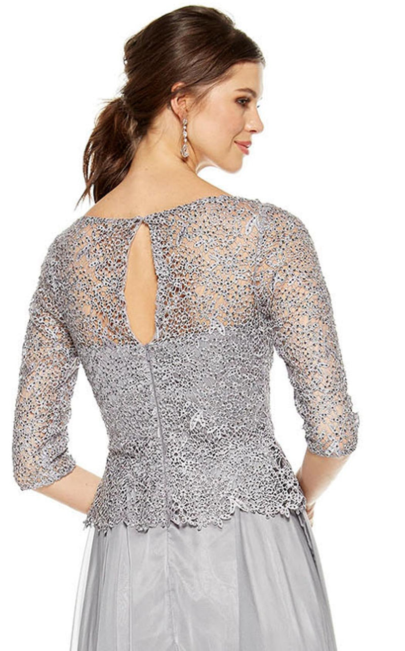 Alyce 27386 Silver