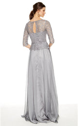Alyce 27386 Silver