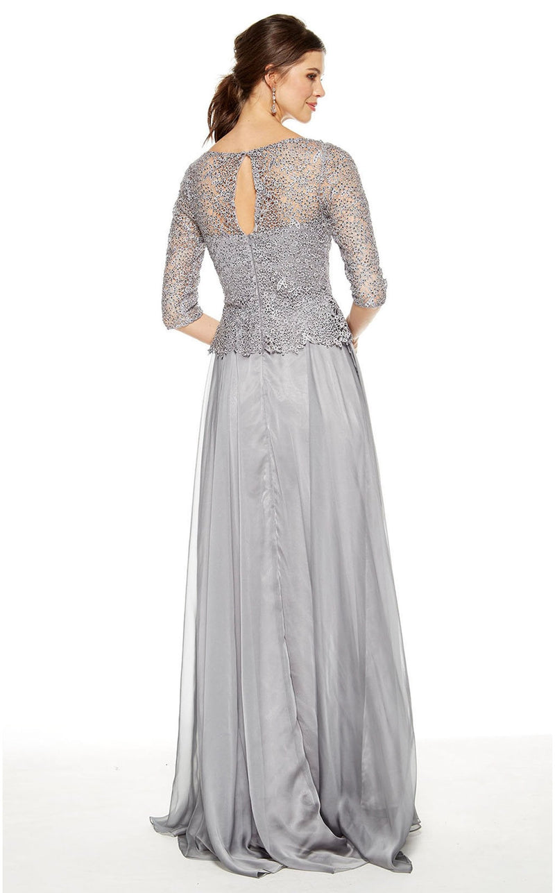Alyce 27386 Silver
