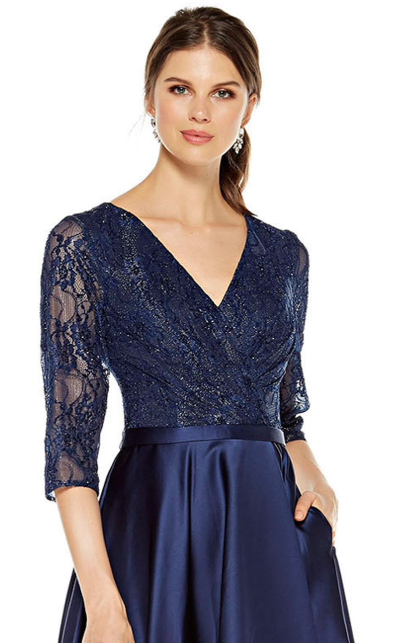 Alyce 27387 Navy