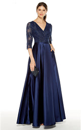 Alyce 27387 Navy